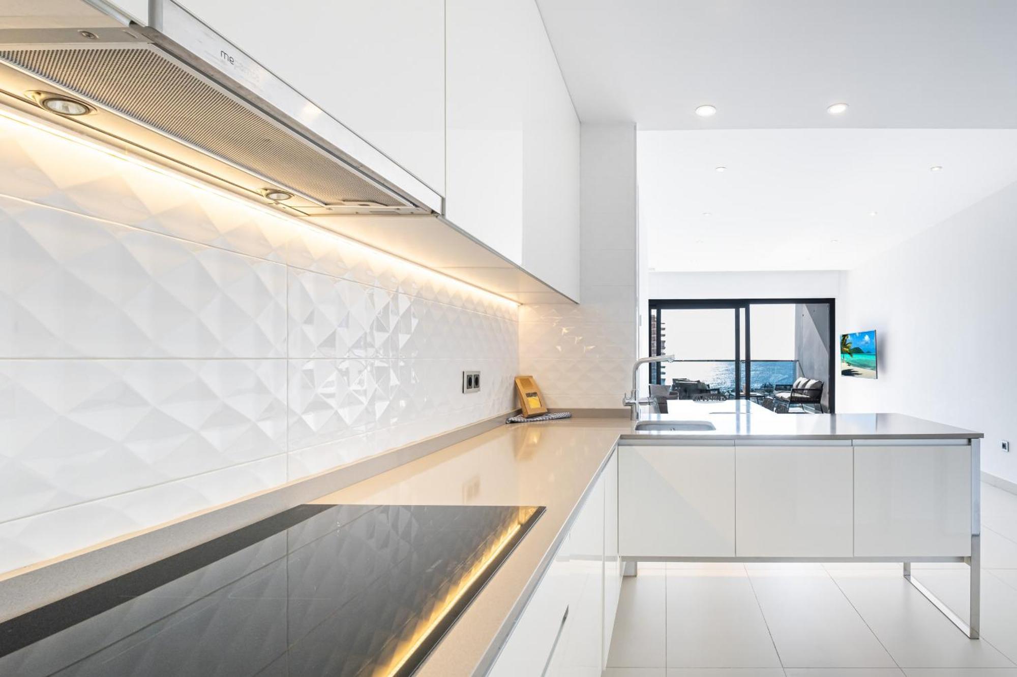 Apartment Sunset Drive Iii By Coblanca